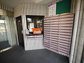 日神パレステージ九工大  ｜ 福岡県北九州市戸畑区中原西2丁目（賃貸マンション1K・3階・18.44㎡） その4