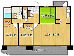 鹿児島本線 戸畑駅 徒歩14分