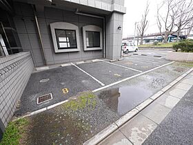 ニューサンリバー11番館  ｜ 福岡県北九州市戸畑区中原西1丁目（賃貸マンション1LDK・2階・39.10㎡） その14