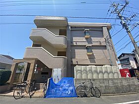 アルゴ境川  ｜ 福岡県北九州市戸畑区境川2丁目（賃貸マンション1K・1階・20.00㎡） その17