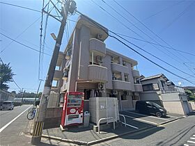 アルゴ境川  ｜ 福岡県北九州市戸畑区境川2丁目（賃貸マンション1K・1階・20.00㎡） その3