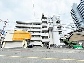 ユースハイツMD  ｜ 福岡県北九州市戸畑区中原西1丁目（賃貸マンション1K・5階・18.24㎡） その3