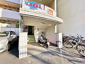 ユースハイツMD  ｜ 福岡県北九州市戸畑区中原西1丁目（賃貸マンション1K・5階・18.24㎡） その17