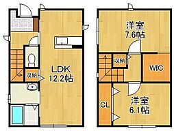 南小倉駅 12.0万円