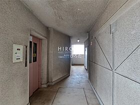 ロジュマン河越  ｜ 福岡県北九州市八幡東区春の町2丁目（賃貸マンション1LDK・4階・45.20㎡） その24