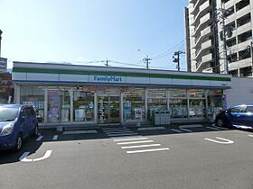 ＫＭマンション八幡駅前II  ｜ 福岡県北九州市八幡東区西本町1丁目（賃貸マンション1K・8階・22.95㎡） その16