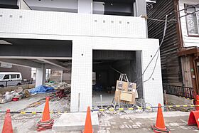 MDIフェリース戸畑駅前  ｜ 福岡県北九州市戸畑区幸町（賃貸マンション1K・9階・24.25㎡） その3