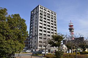 ニューサンリバー8番館  ｜ 福岡県北九州市八幡東区尾倉2丁目（賃貸マンション1K・11階・23.00㎡） その17