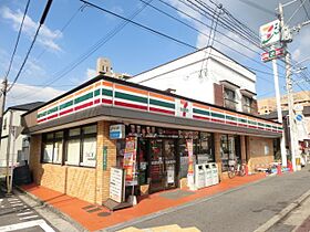 ベルベーヌ八幡  ｜ 福岡県北九州市八幡東区春の町4丁目（賃貸マンション1K・3階・29.00㎡） その15