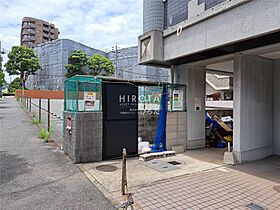 ＫＭマンション八幡駅前II  ｜ 福岡県北九州市八幡東区西本町1丁目（賃貸マンション1K・4階・24.00㎡） その20