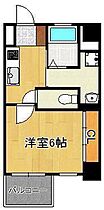 PROTO CITY TOBATA  ｜ 福岡県北九州市戸畑区三六町（賃貸マンション1K・3階・26.83㎡） その2