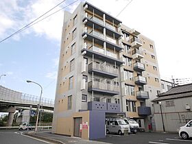 PROTO CITY TOBATA  ｜ 福岡県北九州市戸畑区三六町（賃貸マンション1K・3階・26.83㎡） その1