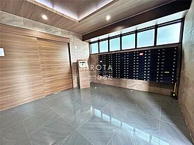 THE SQUARE Platinum Residence  ｜ 福岡県北九州市戸畑区牧山1丁目（賃貸マンション1DK・14階・28.02㎡） その4