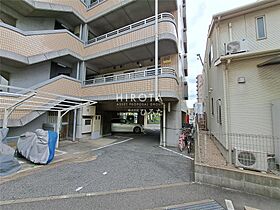 S・K City八幡  ｜ 福岡県北九州市八幡東区前田3丁目（賃貸マンション1K・10階・23.19㎡） その30