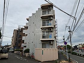 シャトレ境川II  ｜ 福岡県北九州市戸畑区境川1丁目（賃貸マンション1K・2階・21.76㎡） その17