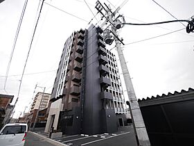 THE SQUARE Club Residence  ｜ 福岡県北九州市戸畑区新池3丁目（賃貸マンション1DK・7階・29.76㎡） その21