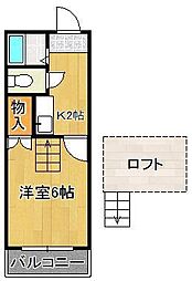 🉐敷金礼金0円！🉐シティーパレス松尾町