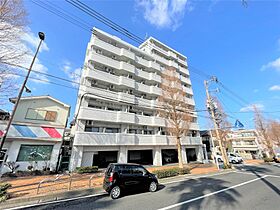 ライオンズマンション桃園公園 602号室  ｜ 福岡県北九州市八幡東区桃園2丁目（賃貸マンション1K・6階・18.00㎡） その24