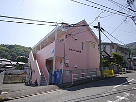 シティベール花尾  ｜ 福岡県北九州市八幡東区花尾町（賃貸アパート1R・1階・20.00㎡） その7