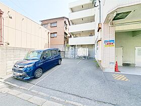 メゾンマキシム  ｜ 福岡県北九州市八幡東区枝光4丁目（賃貸マンション1K・2階・19.81㎡） その18