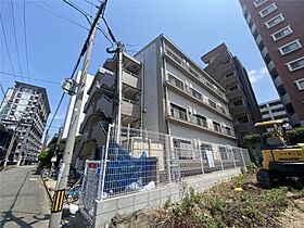 ホワイトプラザ中原2  ｜ 福岡県北九州市戸畑区中原西2丁目（賃貸マンション1K・3階・18.46㎡） その3