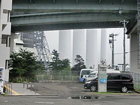 東田の愛香苑  ｜ 福岡県北九州市八幡東区東田2丁目（賃貸マンション1K・4階・25.60㎡） その4