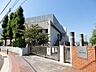 周辺：八幡小学校(560m)