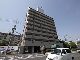 ロードリーＲ3  ｜ 福岡県北九州市戸畑区金比羅町（賃貸マンション1K・10階・44.55㎡） その17