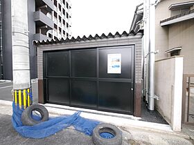 THE SQUARE Club Residence  ｜ 福岡県北九州市戸畑区新池3丁目（賃貸マンション1LDK・4階・41.85㎡） その18