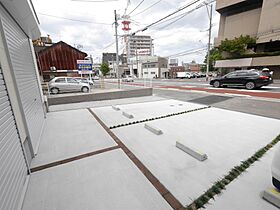 ｇｒａｚｉｅ  ｜ 福岡県北九州市八幡東区春の町3丁目（賃貸アパート1K・1階・29.39㎡） その14