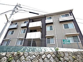 ビューテラス山王Ａ  ｜ 福岡県北九州市八幡東区山王1丁目（賃貸アパート2LDK・2階・54.76㎡） その17