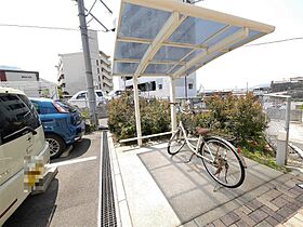 ビューテラス山王Ａ  ｜ 福岡県北九州市八幡東区山王1丁目（賃貸アパート2LDK・2階・54.76㎡） その18