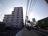 福岡県北九州市戸畑区旭町：物件画像／株式会社不動産のデパートひろた　八幡駅前店