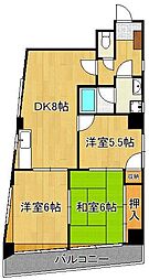 🉐敷金礼金0円！🉐ロジュマン河越