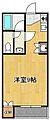 ベルシオン北九州21階2.8万円