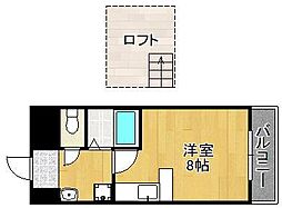 🉐敷金礼金0円！🉐オアシス浅生II