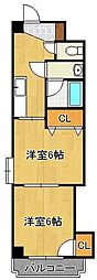 🉐敷金礼金0円！🉐Hamiel九工大前