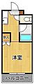 プレアール戸畑駅東5階2.9万円