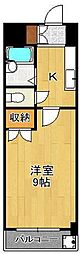 🉐敷金礼金0円！🉐RISO初音
