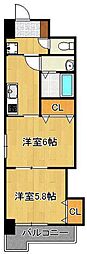 クレアヒルズ浅生
