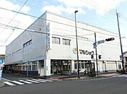 サンリブ／マルショク／天籟寺店 (436m)