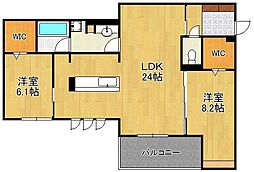 D-ROOM八幡駅前