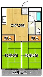 ディアライフ千防 3階