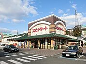 西鉄ストア／スピナマート鞘ケ谷店(613m)