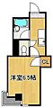 シャトレ白川町1階2.7万円