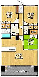 JR鹿児島本線 八幡駅 徒歩15分