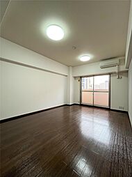 Paysage Aso 6階1Kのリビング/ダイニング