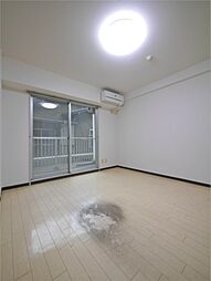 ウエストヒル 1Kの写真