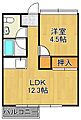 Moon中原東3階4.1万円
