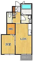 シアハウス戸畑 1階